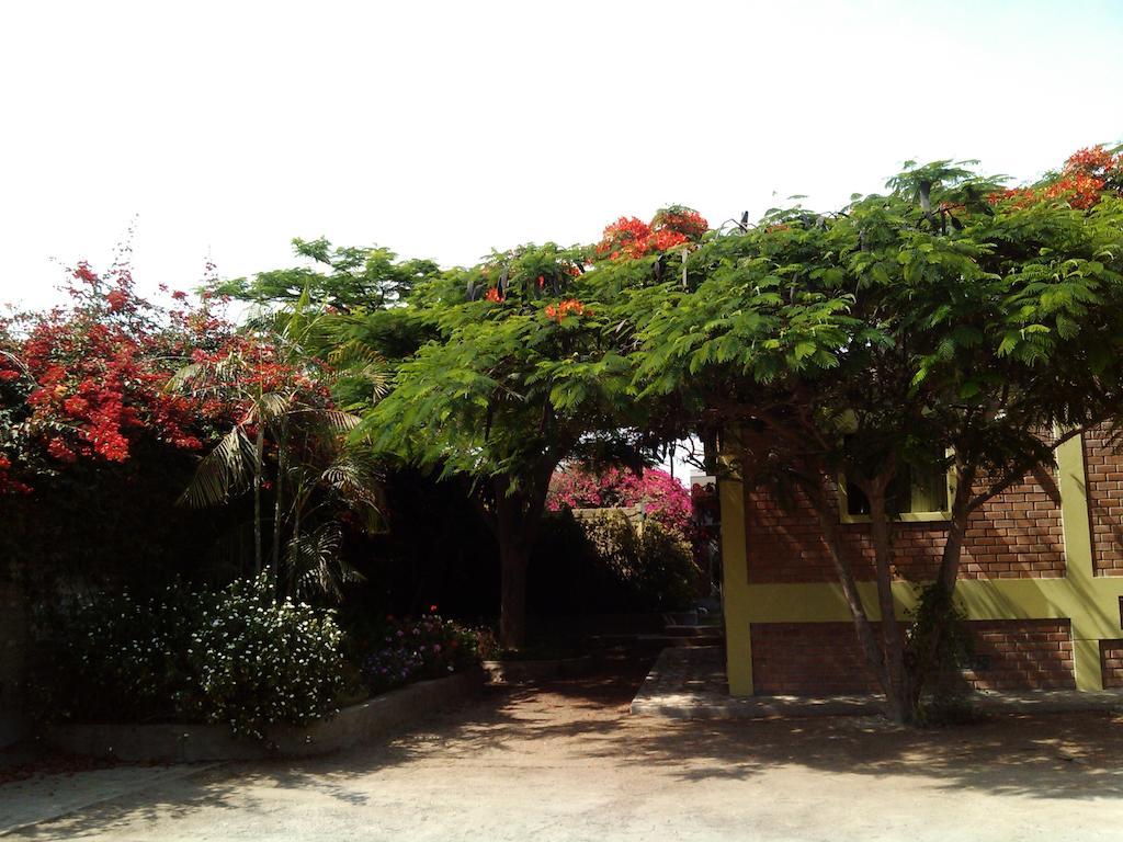 Bed and Breakfast Huaranjapo El Carmen Esterno foto