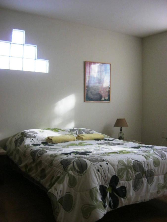 Bed and Breakfast Huaranjapo El Carmen Esterno foto